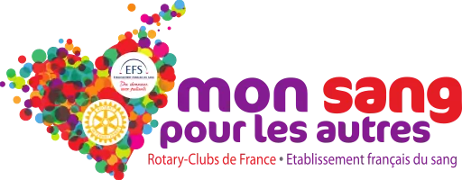 Mon sang pour les autres